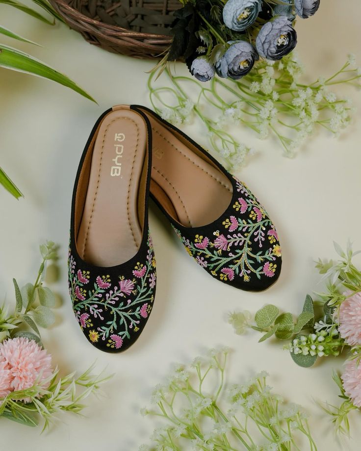 Footwear