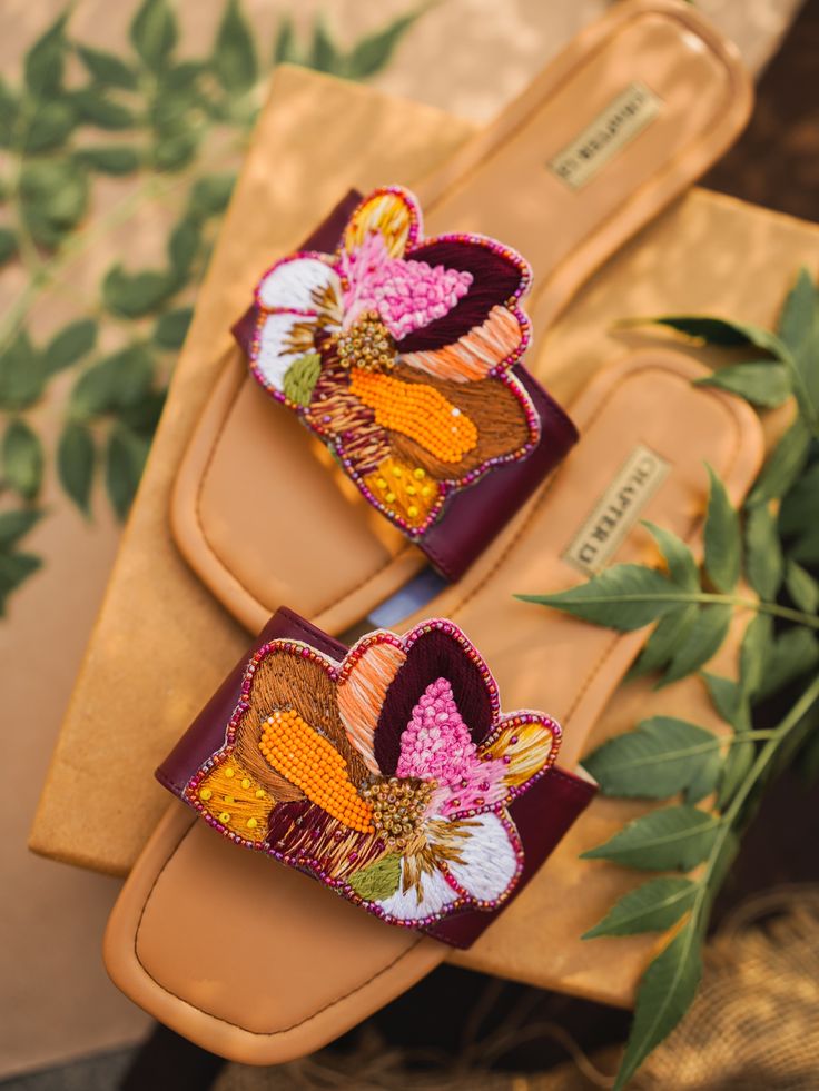Footwear