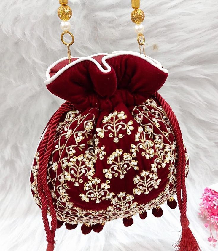 Zari Work